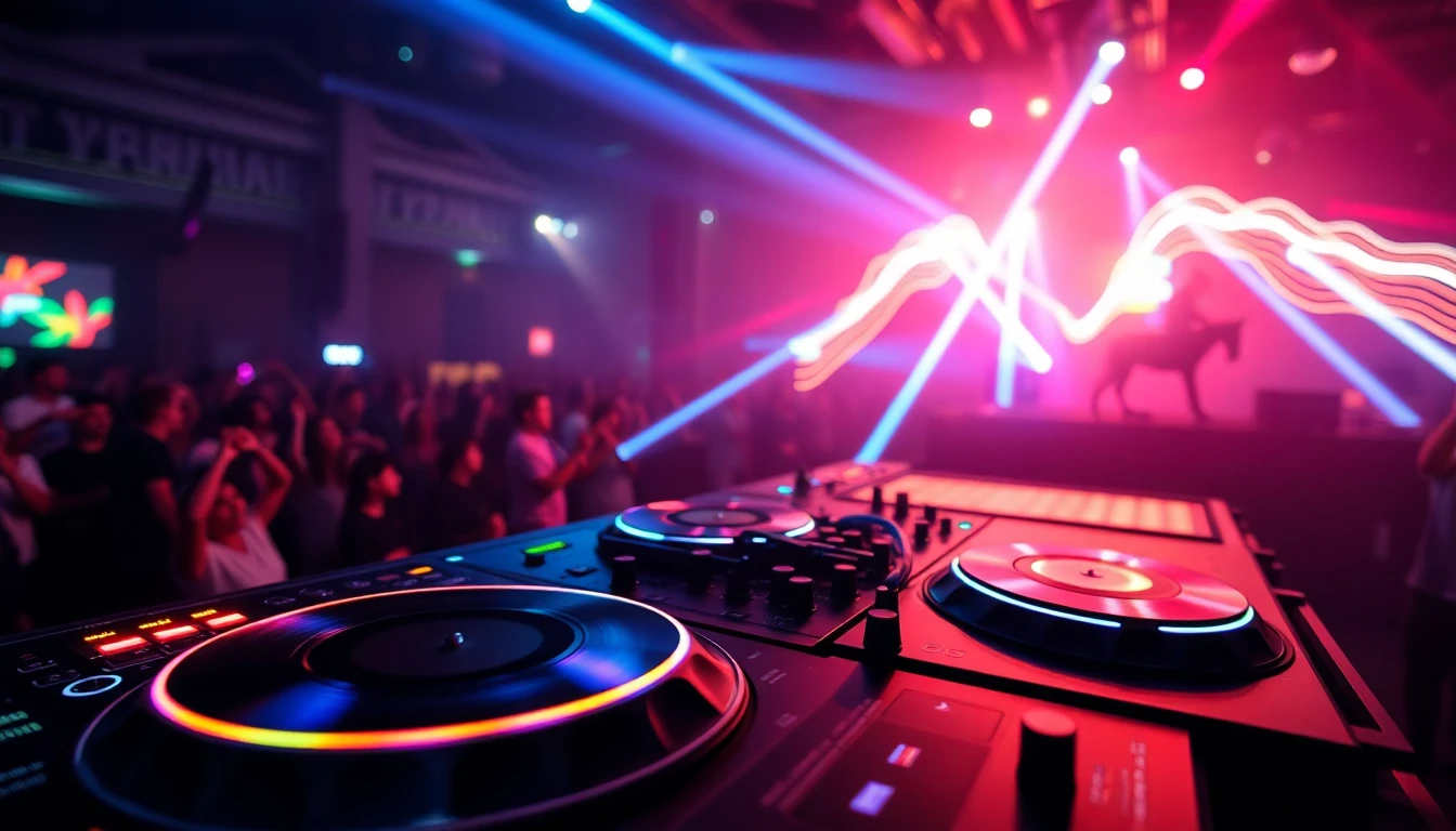 Rane Dj Wallpaper