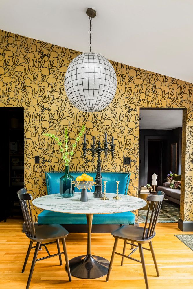 Tricia Luong Interior Design Cambridge Ma Home Remodel With