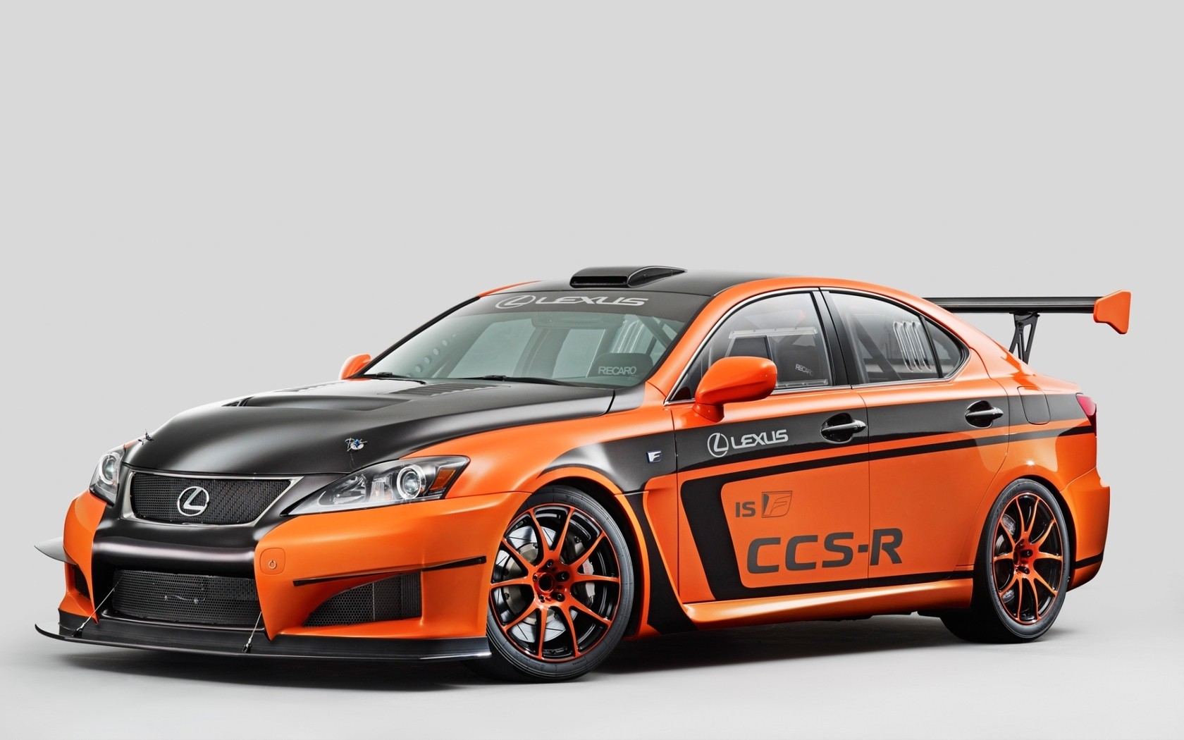 Cars HD Wallpaper Pack Lexus Tuning Car Awesome