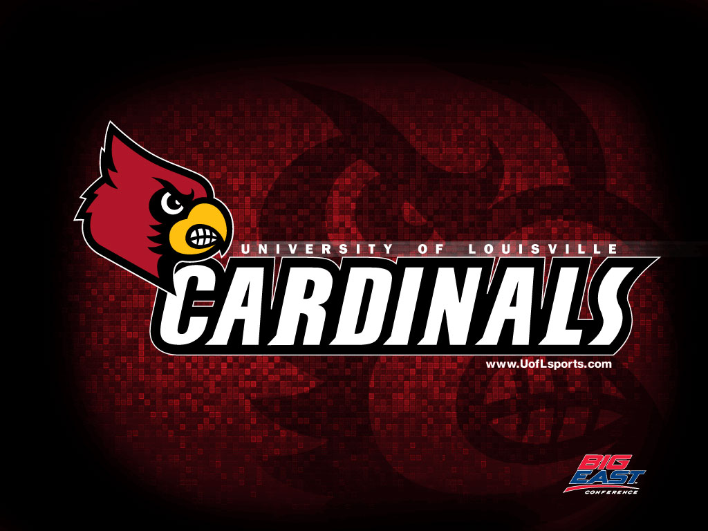 Louisville Cardinals Wallpaper HD Plus