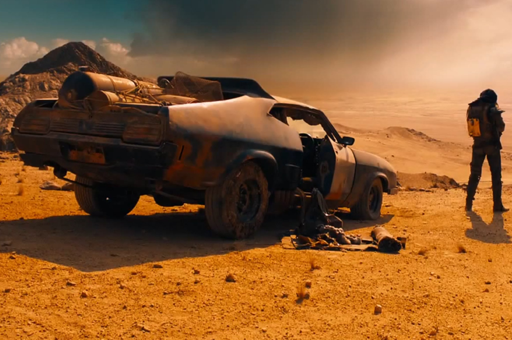 Mad Max Fury Road Pictures Desktop Wallpaper