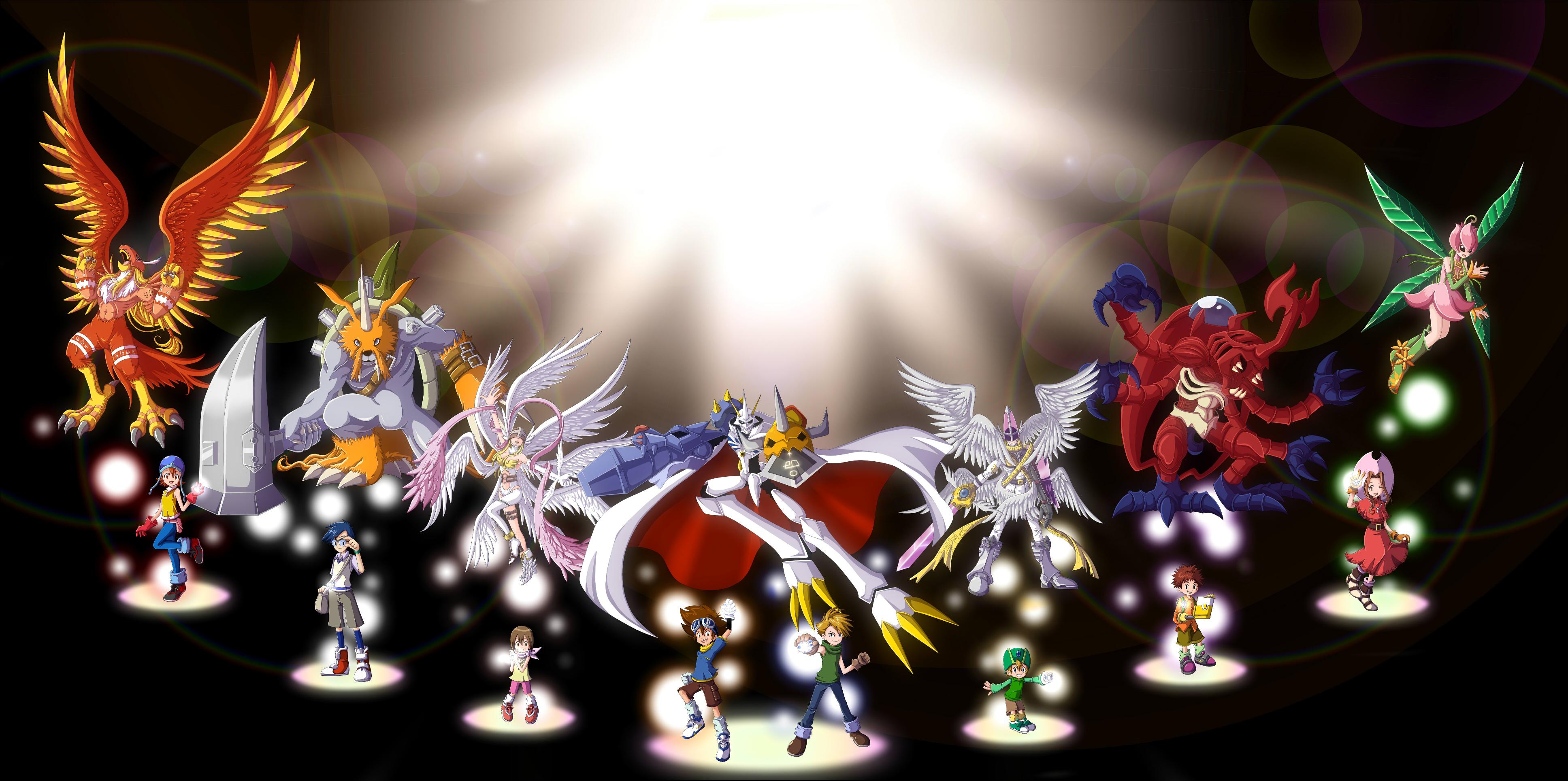 🔥 Free Download Hq Digimon Wallpaper Hqwallbase Pw by @jwilliamson98 ...