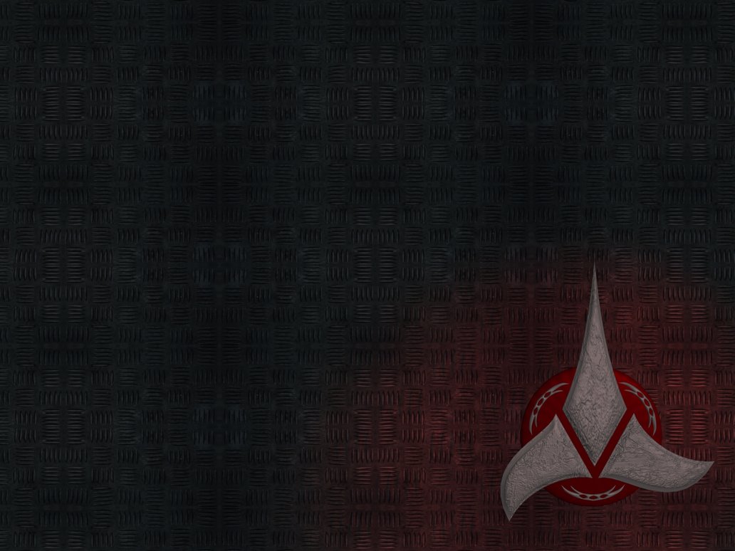 Klingon Wallpaper By User