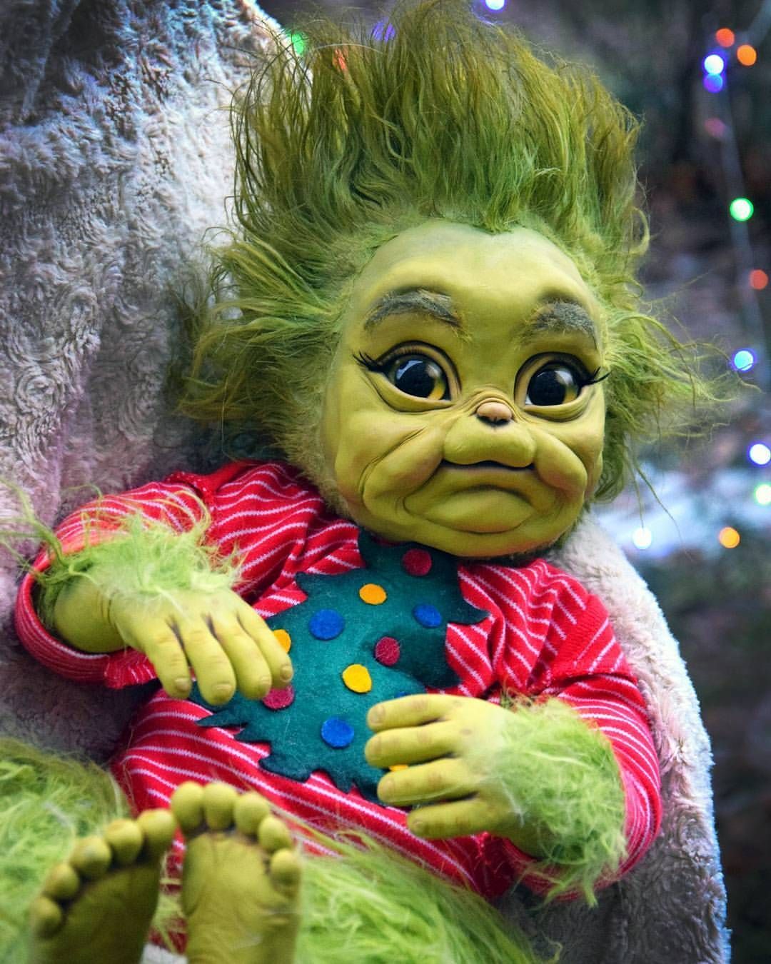 Not so grinch wallpaper by Addiiryan  Download on ZEDGE  3ed7
