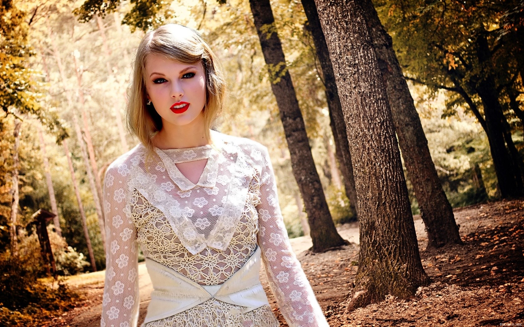 Taylor Swift Photoshoot HD Wallpaper