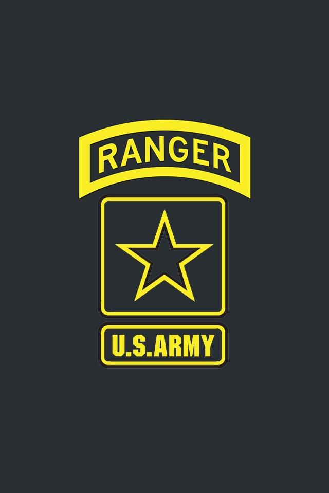 Us Army Ranger Wallpaper I Made For iPhone Rangers