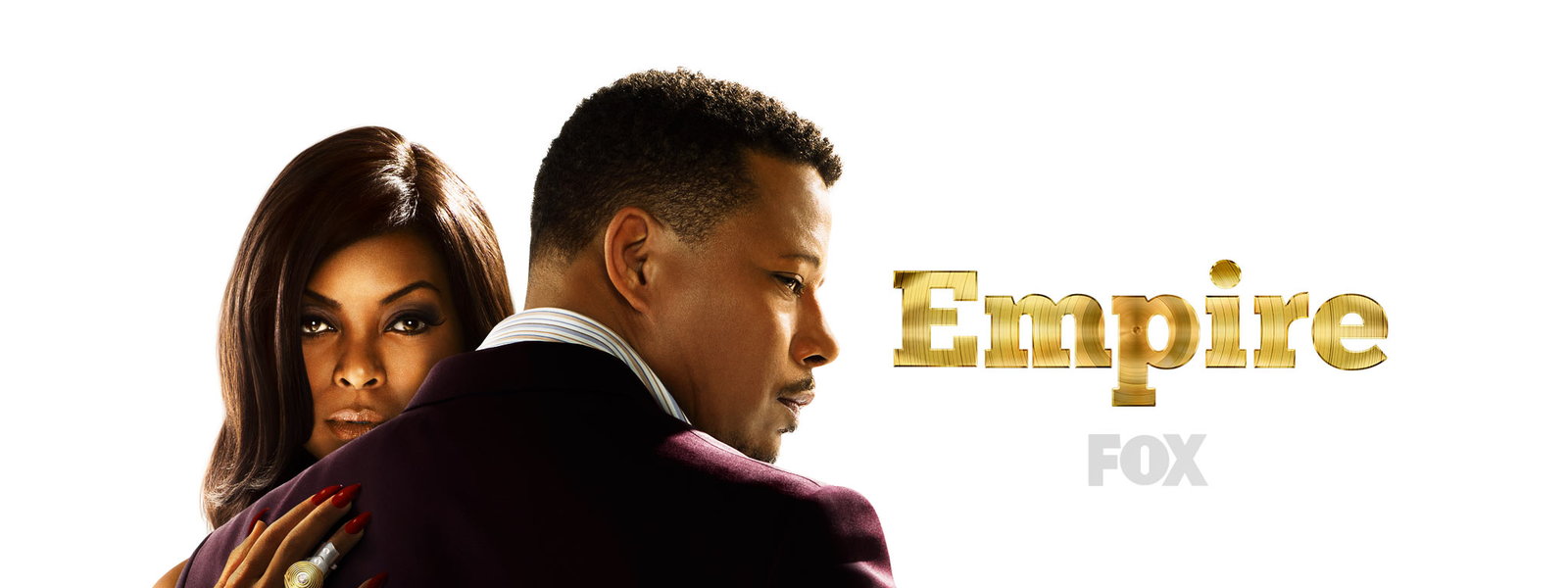 Empire Is On Fox One Of The Biggest Television Works
