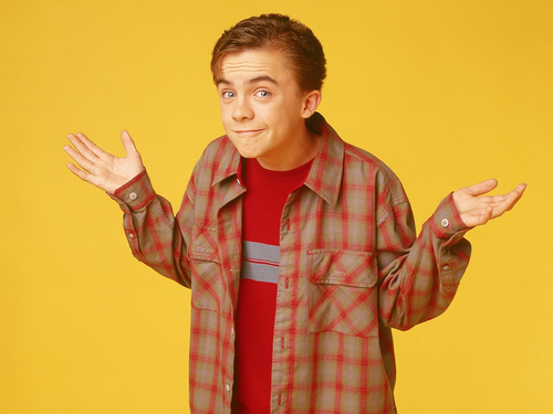 Malcolm In The Middle Image HD Wallpaper And