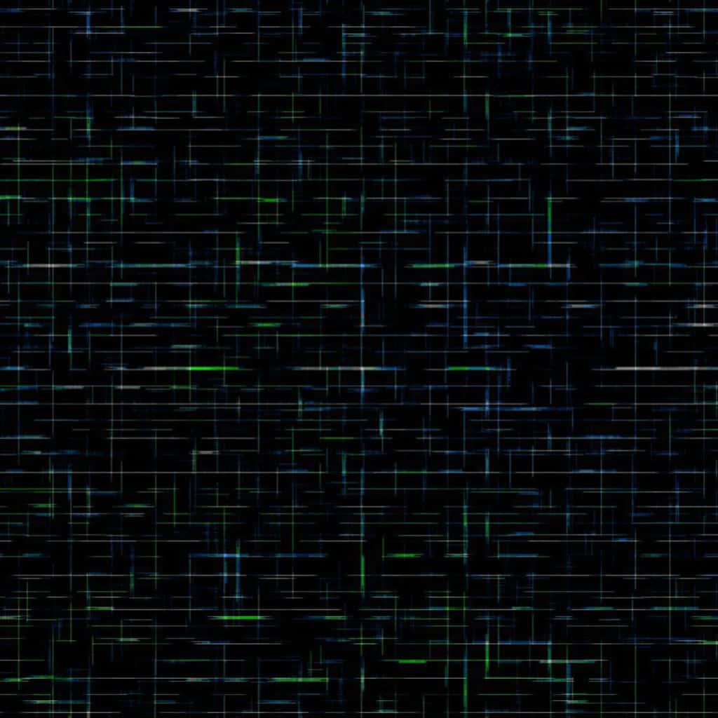 Dark iPad Wallpaper