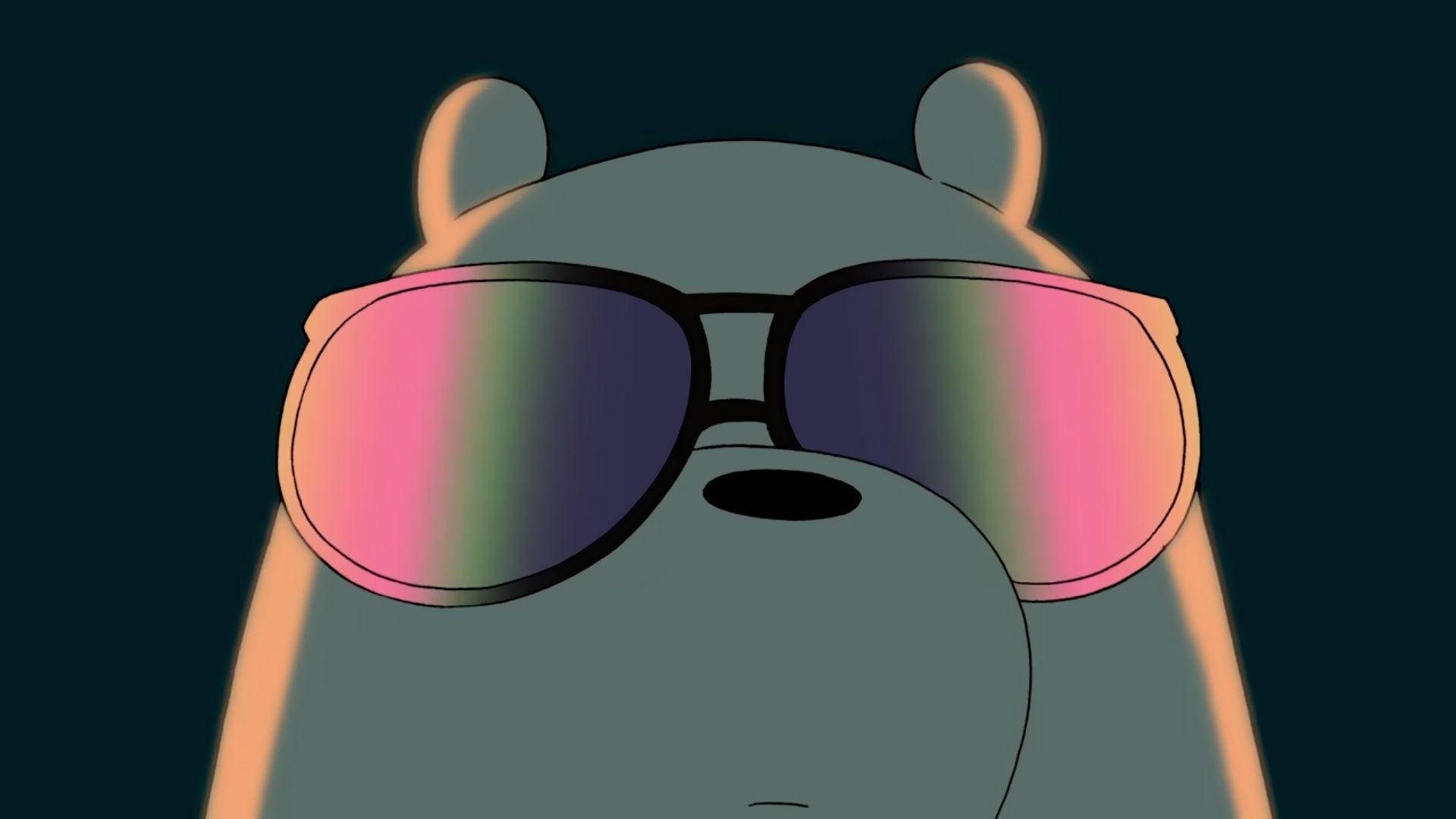 Ice Bear Wallpaper