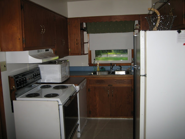  with a very outdated kitchen Here is what it looked like before 640x480