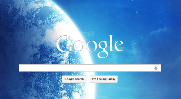 Bring Back The Google Home Background Image In Chrome Softpedia