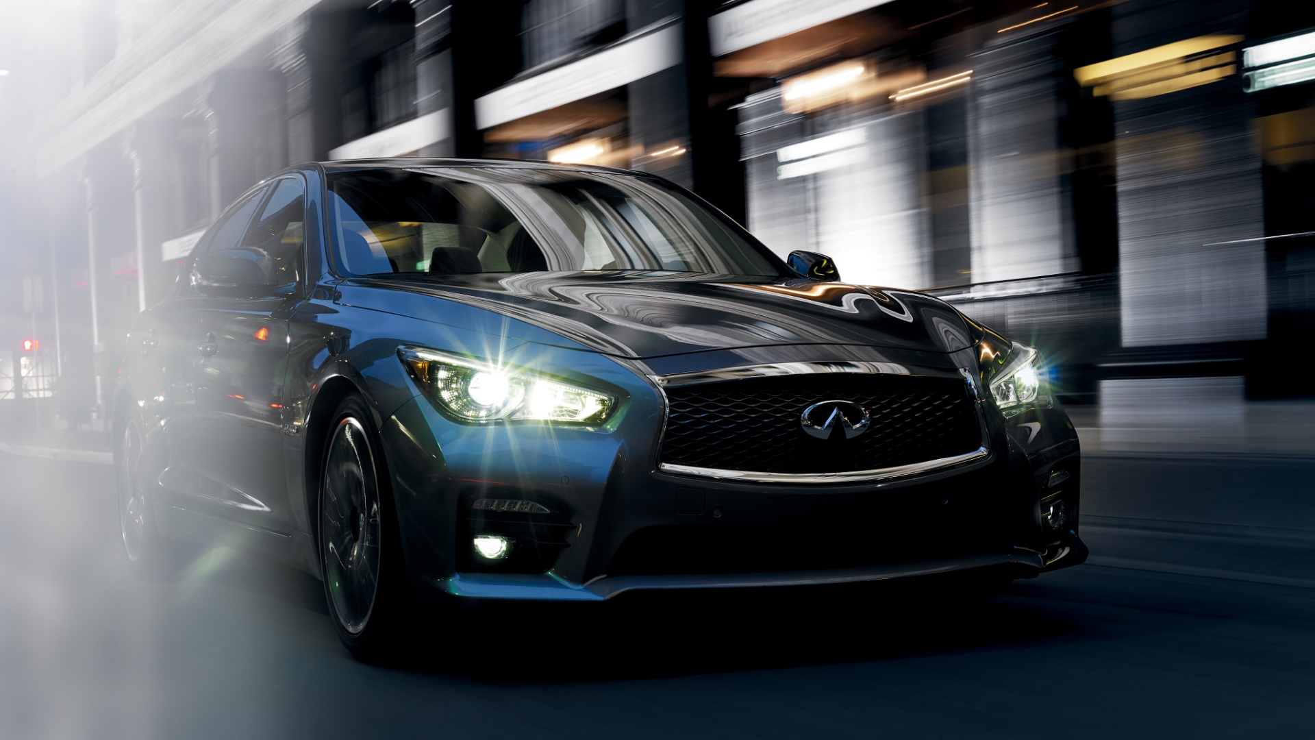 49 Infiniti Q50 Wallpaper On Wallpapersafari