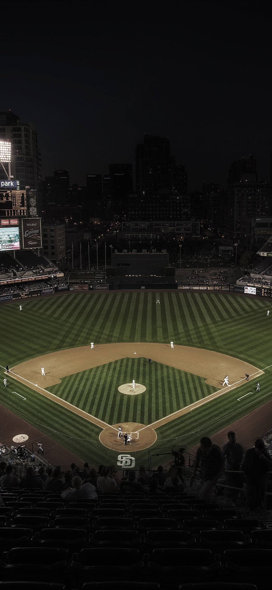 Sports Wallpaper For iPhone