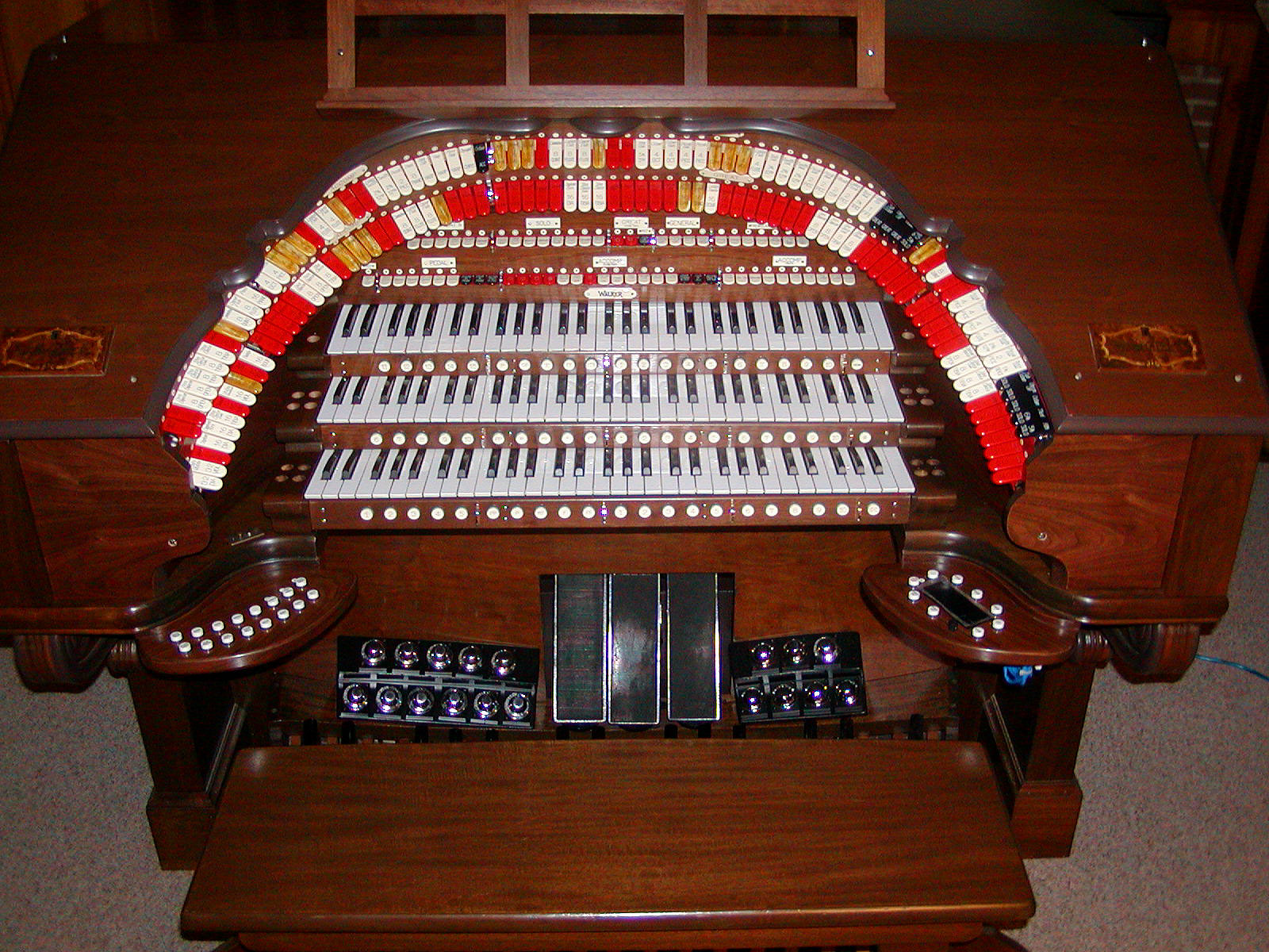 Free download Walker Wallpaper Canton Ohio on [1600x1200] for your