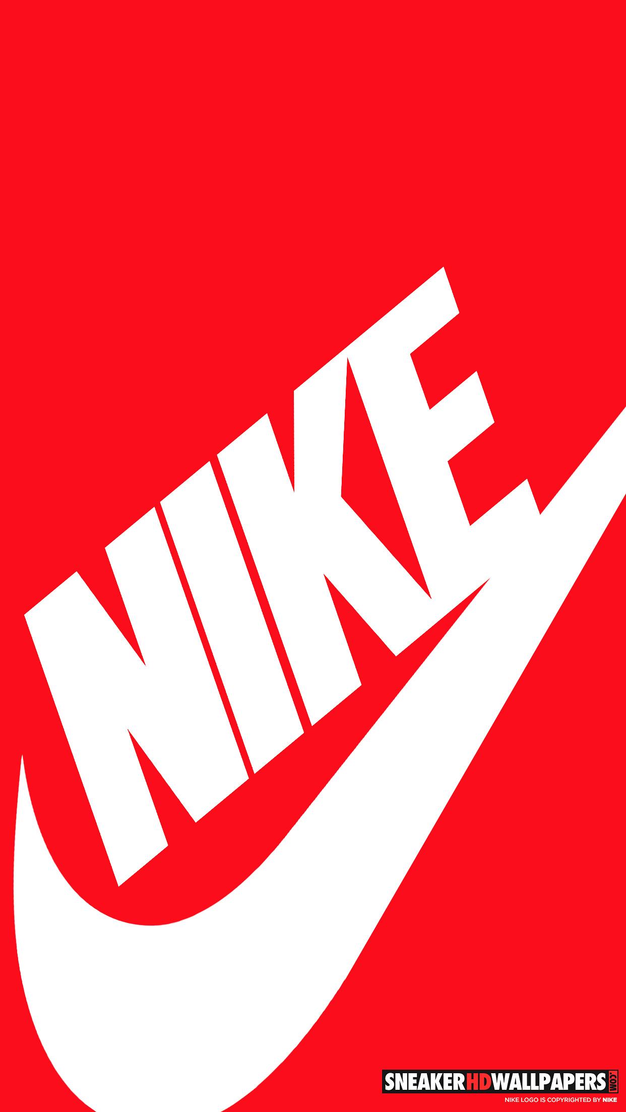 Nike Wallpaper For iPhone
