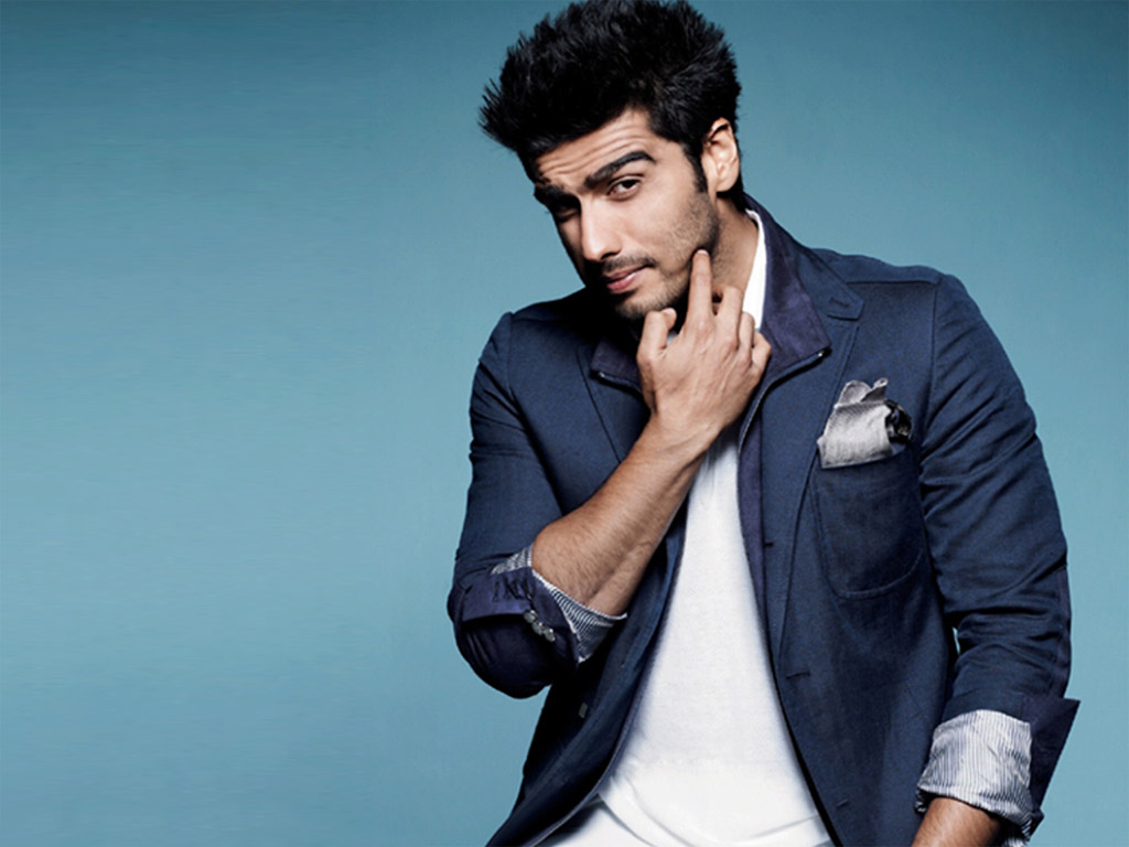 Arjun Kapoor Hq Wallpaper