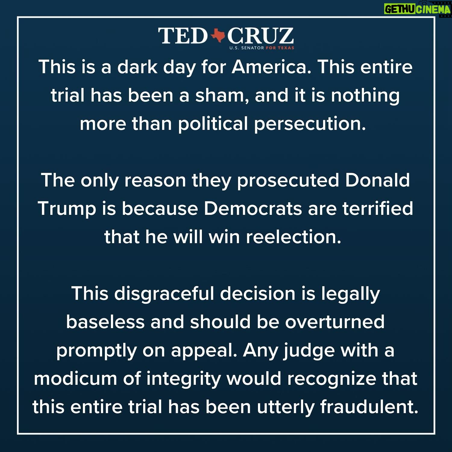 Actor Ted Cruz HD Instagram Photos And Wallpaper July