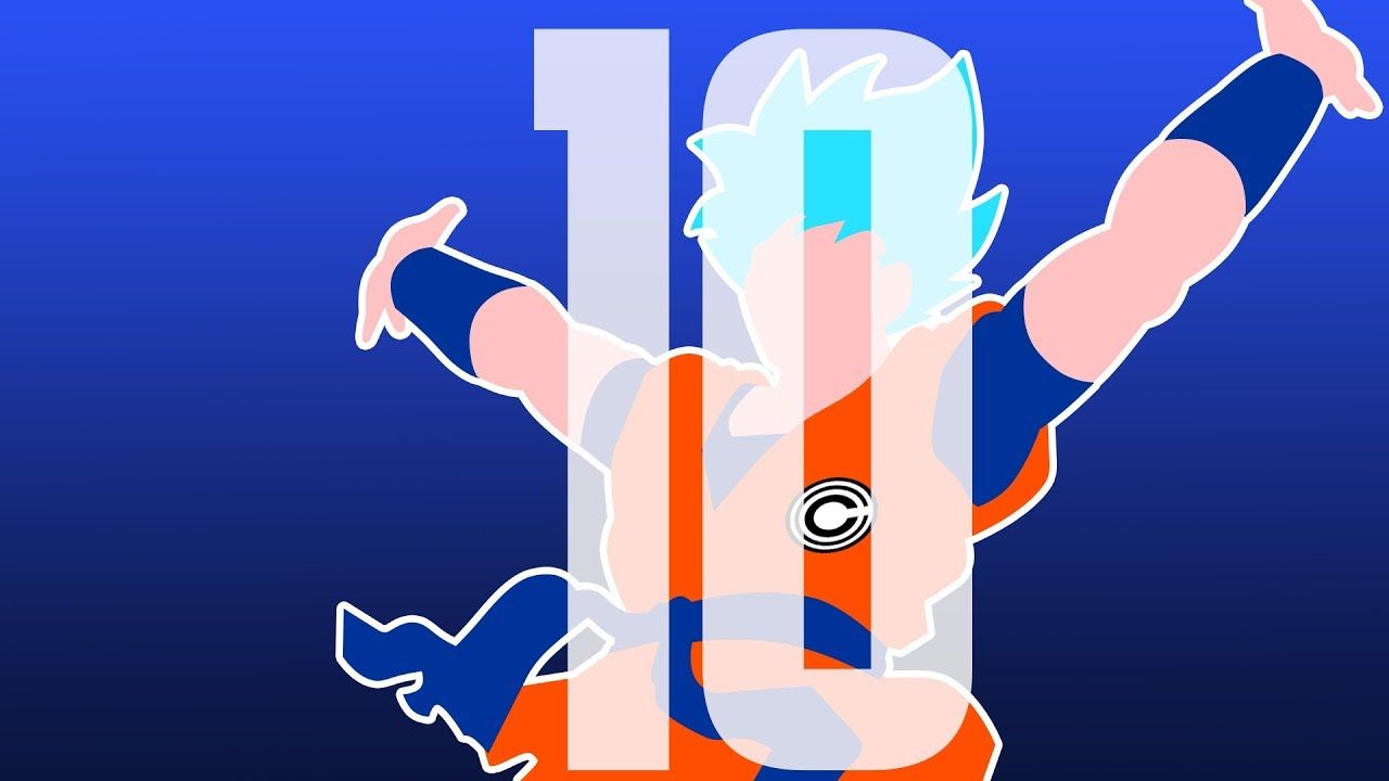 Dope Dragon Ball Z Wallpaper On
