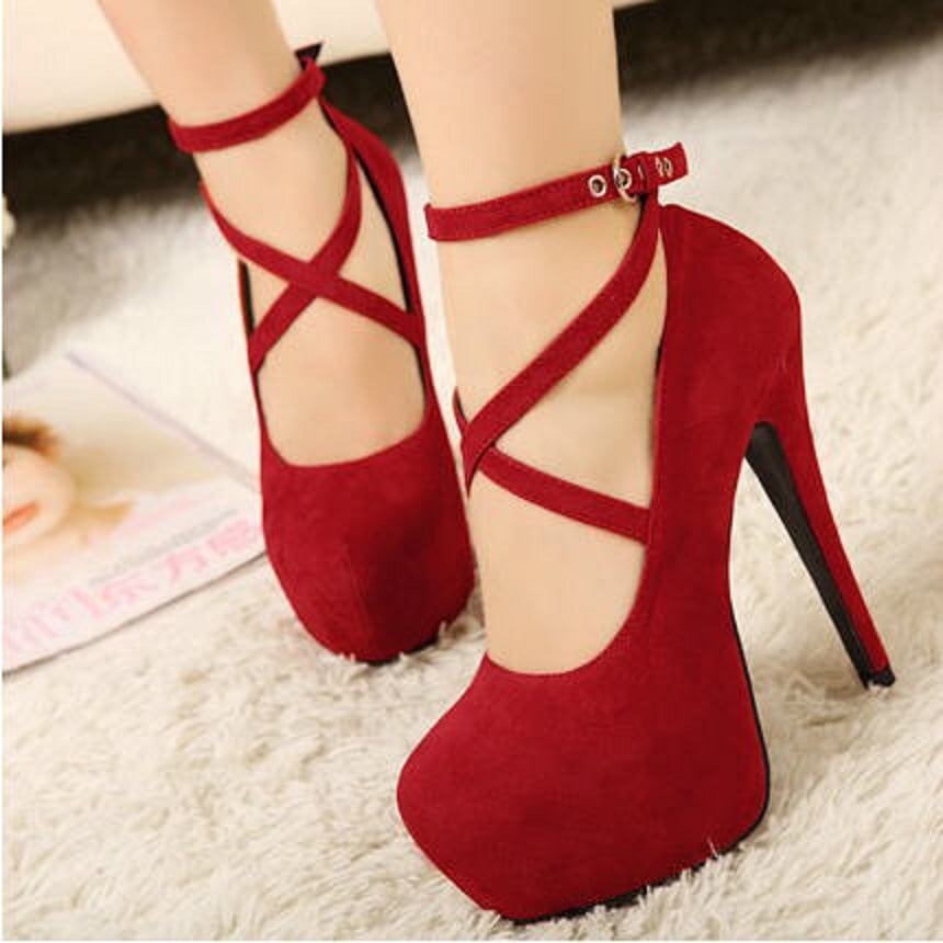 High Heel Wallpaper Group