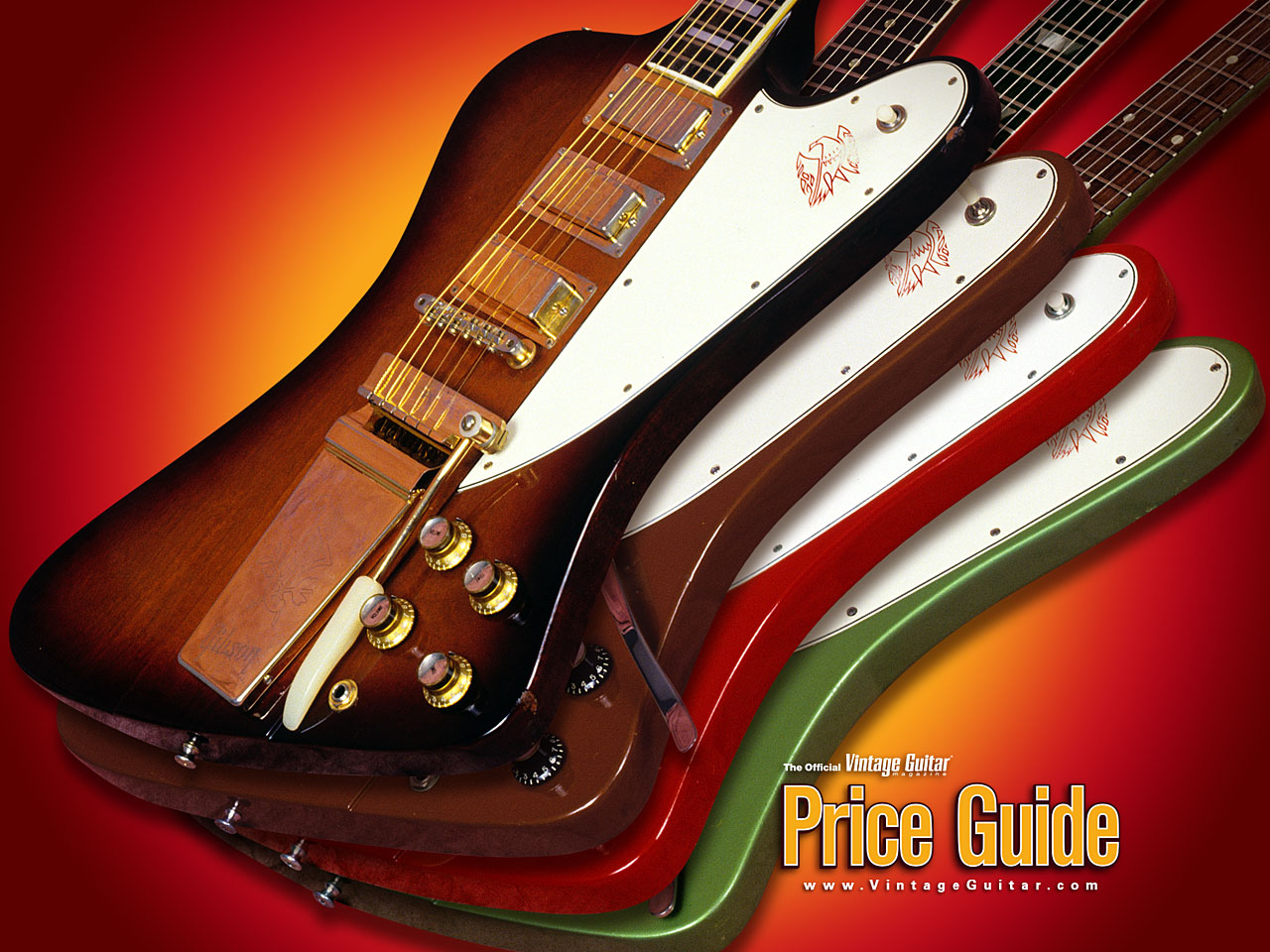 Gibson Firebird X