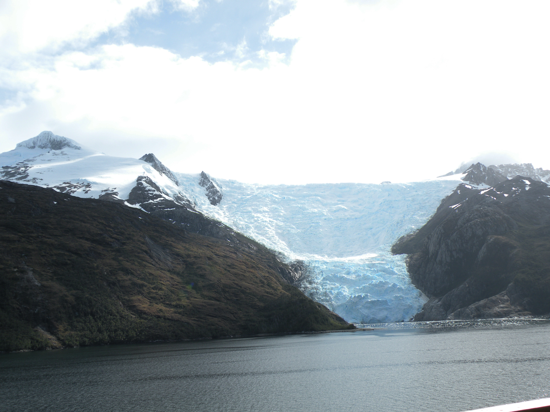 Beagle Channel Glacier Alley And Cape Horn