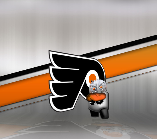 With The Philadelphia Flyers Login To Register