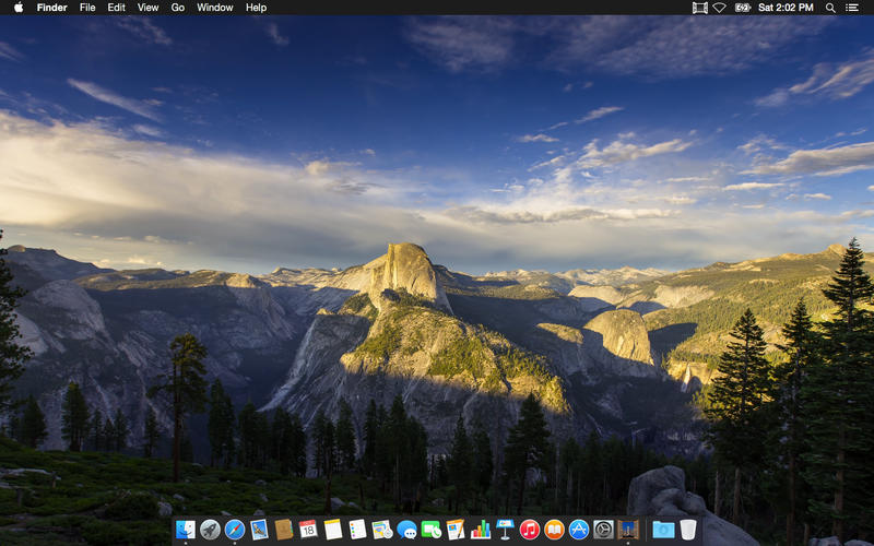 Mac App Store Magic Window 4k Timelapse Wallpaper Screen Saver