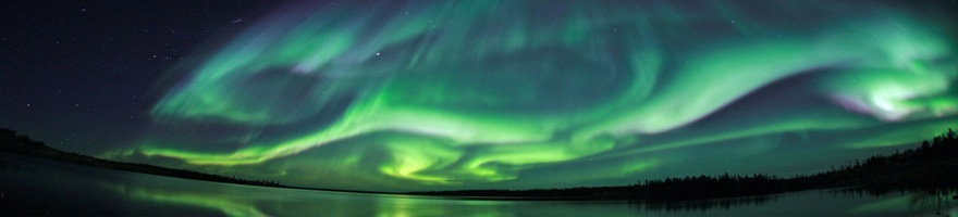 Auroramax The Northern Lights Live High Definition