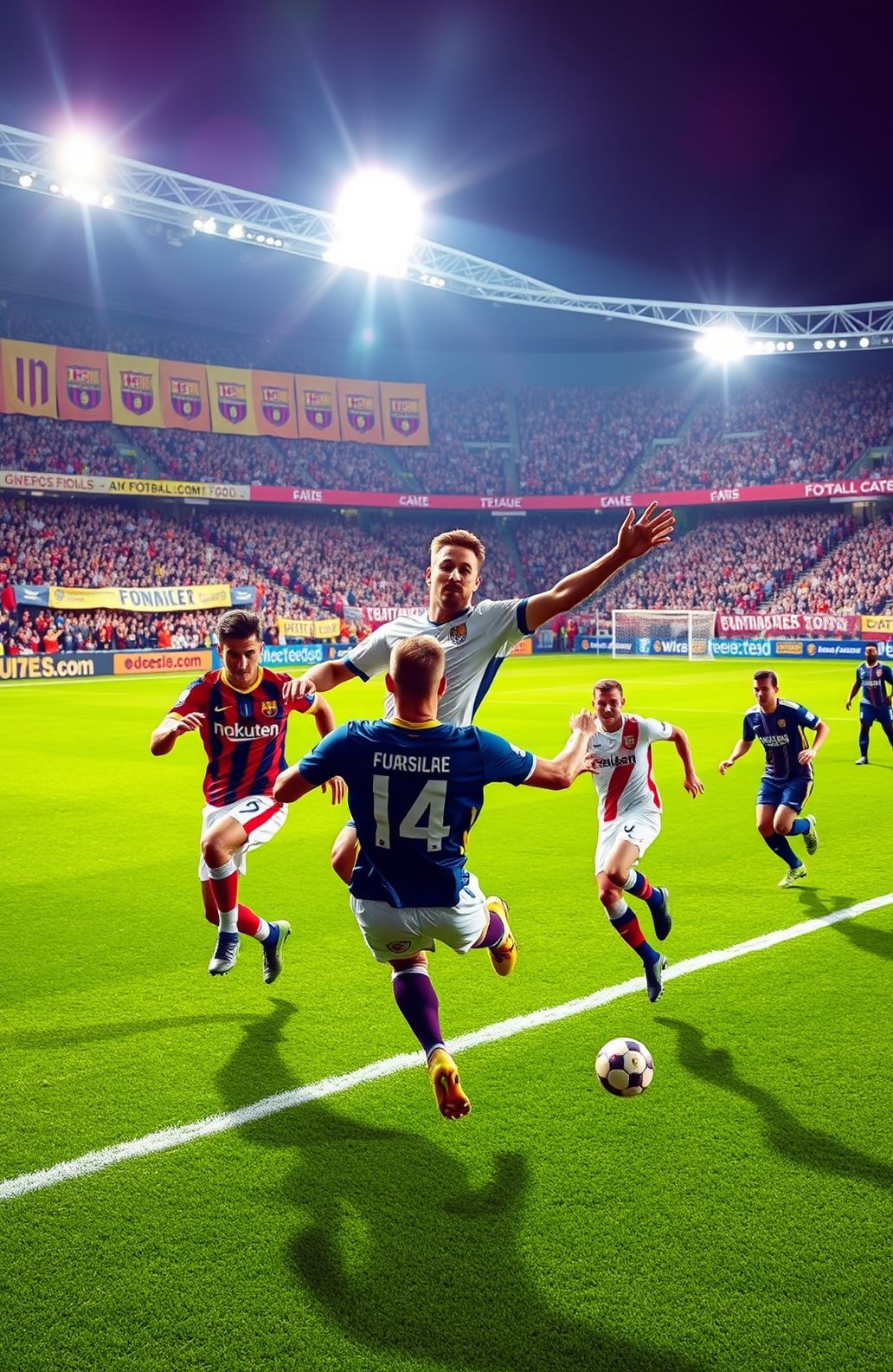 Football Wallpaper