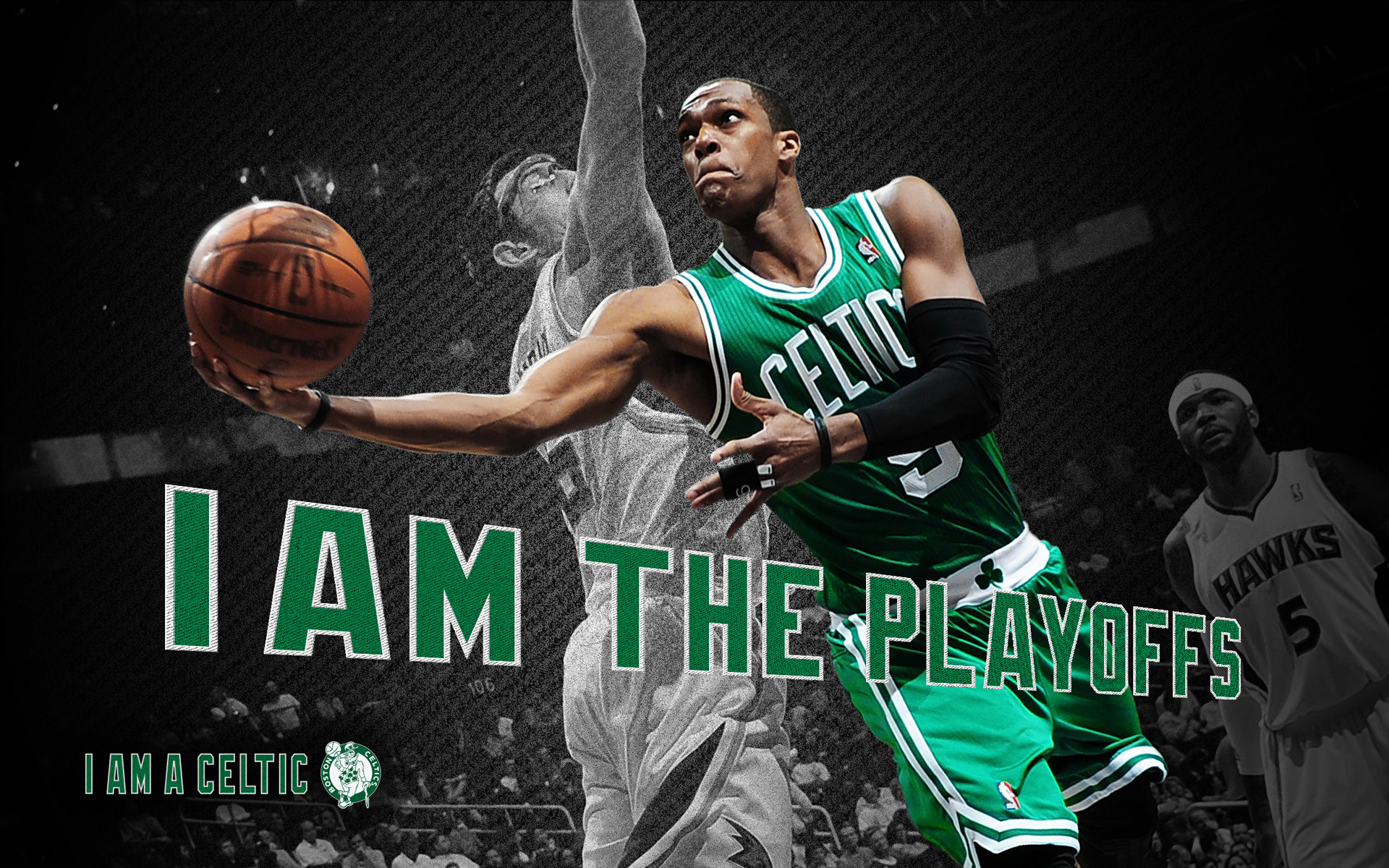 Ray Allen Wallpaper