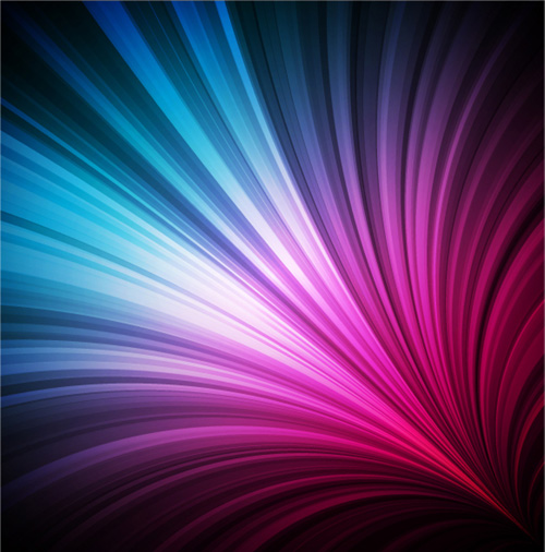 Colorful Vector Background Graphics