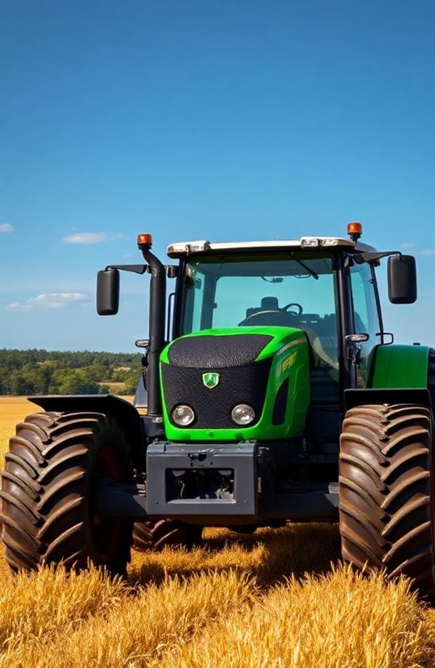 Fendt Wallpaper
