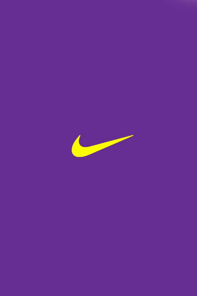 purple wallpaper nike