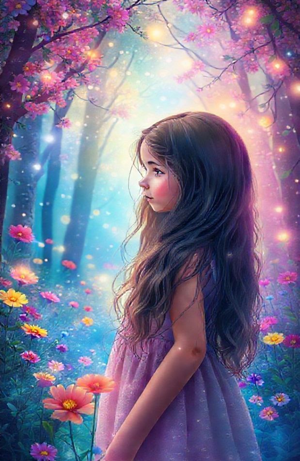 Girl Name Wallpaper