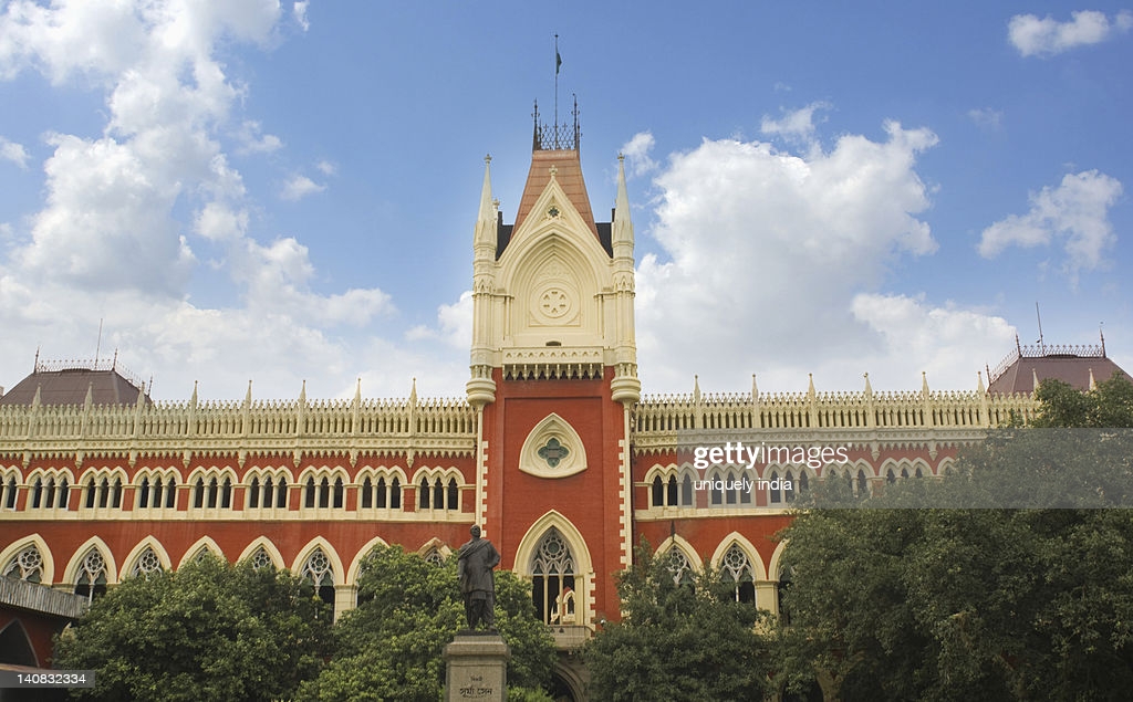 Calcutta High Court Photos And Premium Res Pictures
