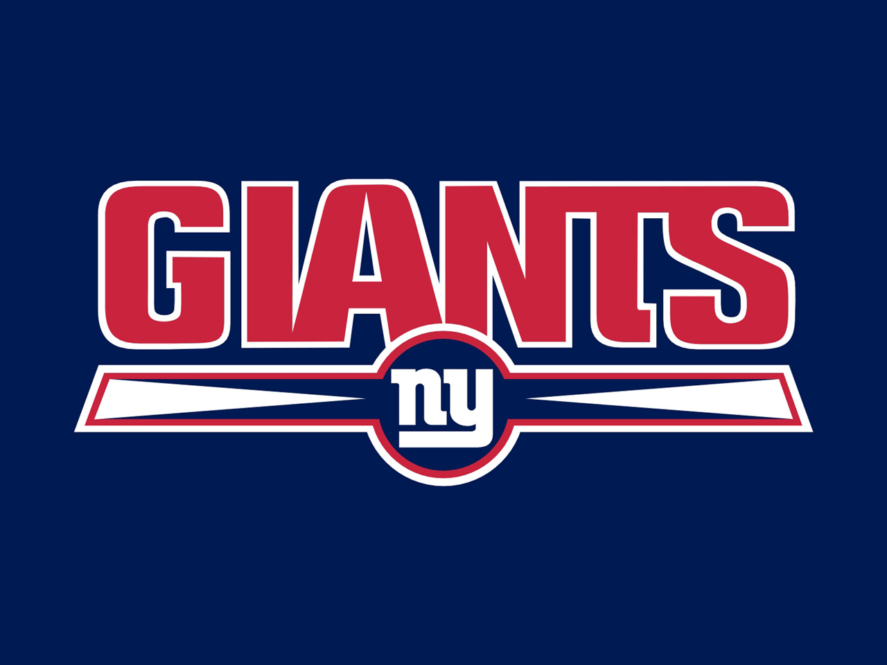 New York Giants Wallpaper HD Early