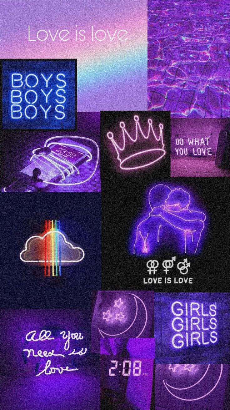 Love Is Wallpaper