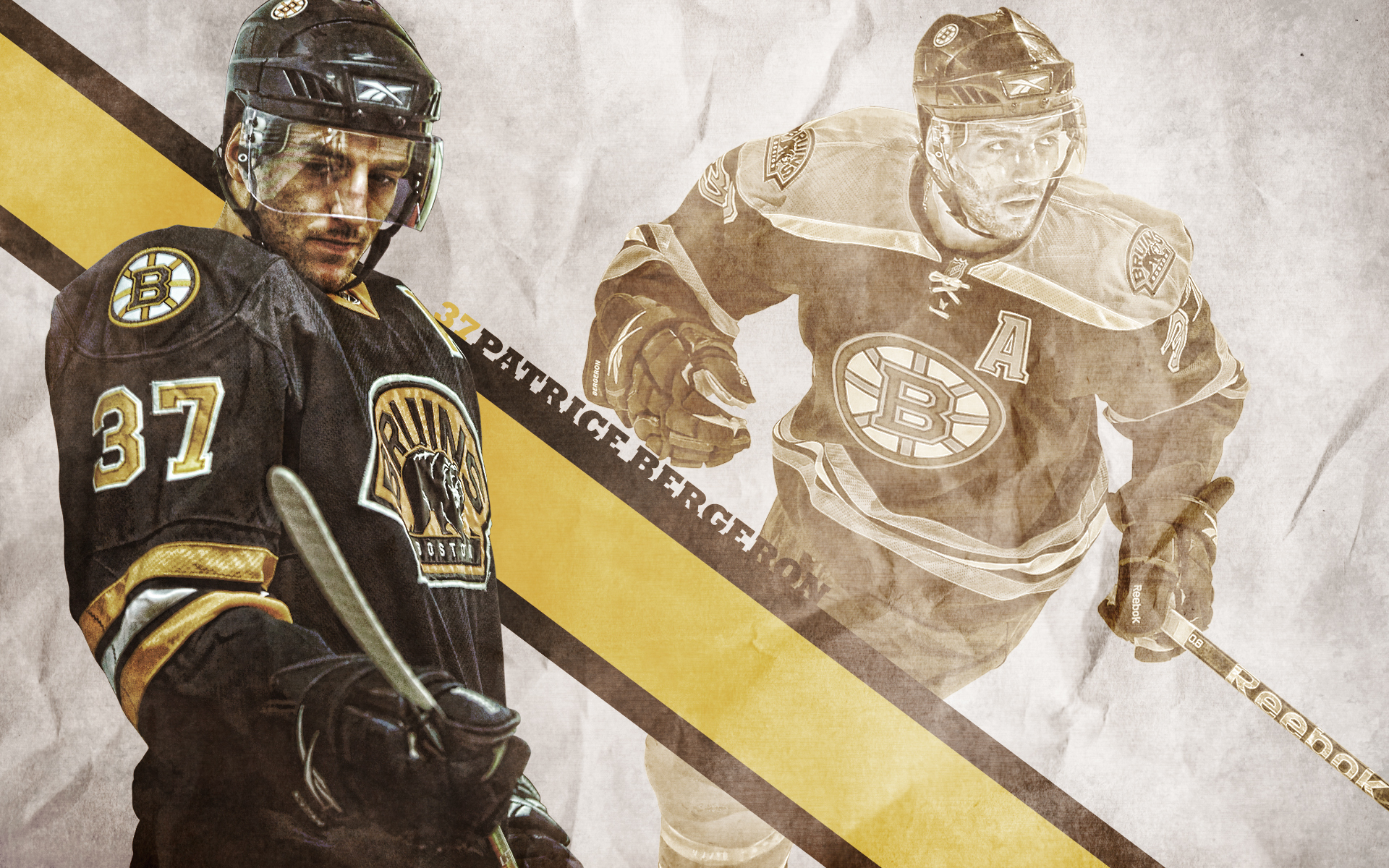 Best Hockey Player Patrice Bergeron Wallpaper And Image
