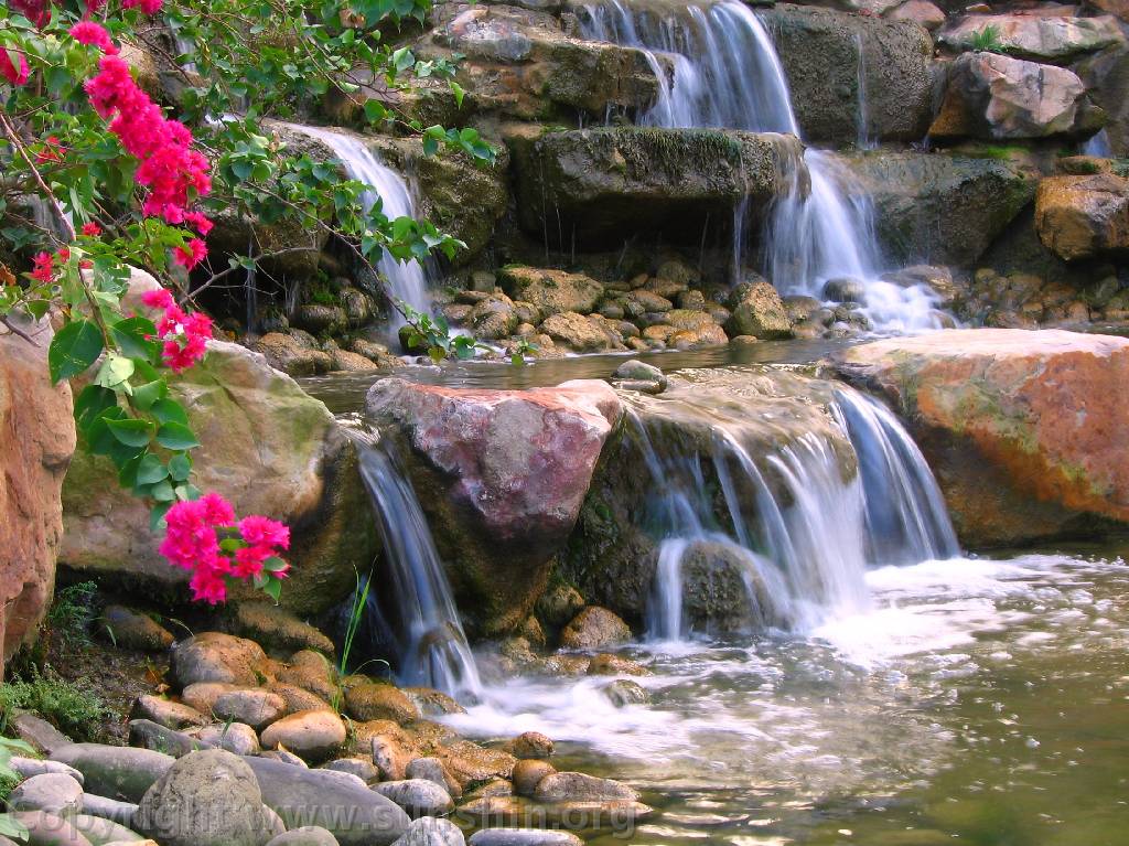 Waterfall Wallpapers Images and nature wallpaper Waterfall pictures