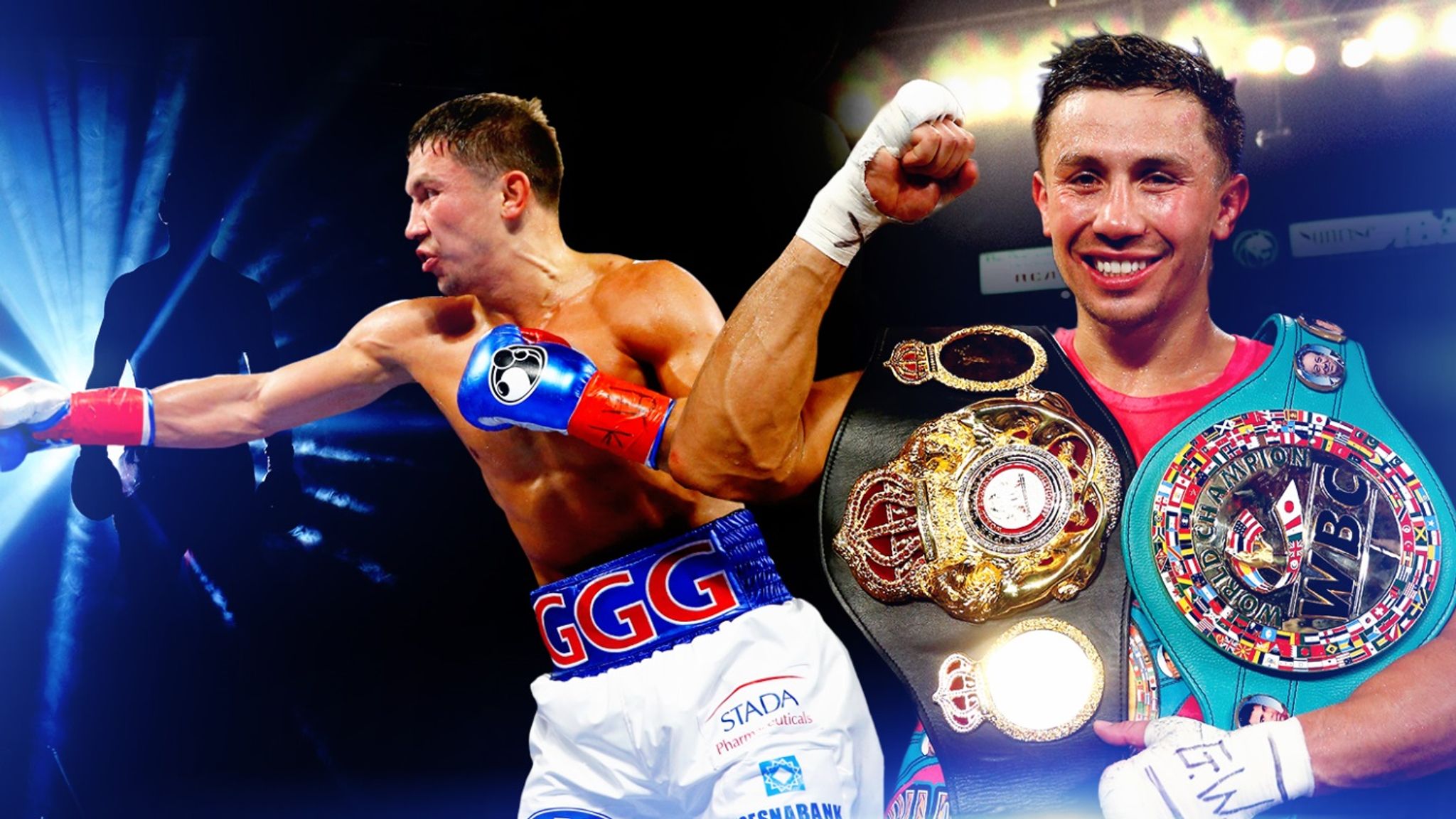 Golovkin Vs Canelo Gennady Reveals The Truth About Much