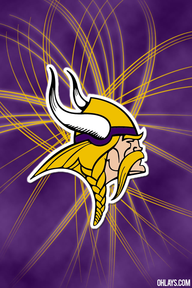 49+] Minnesota Vikings Screensavers