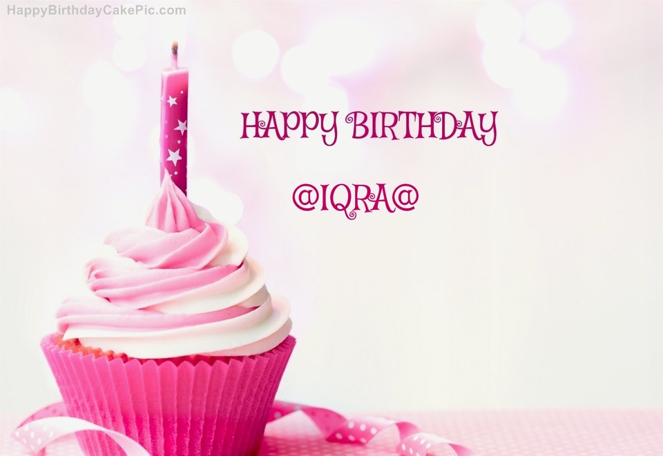 Iqra Name Wallpaper Pictures