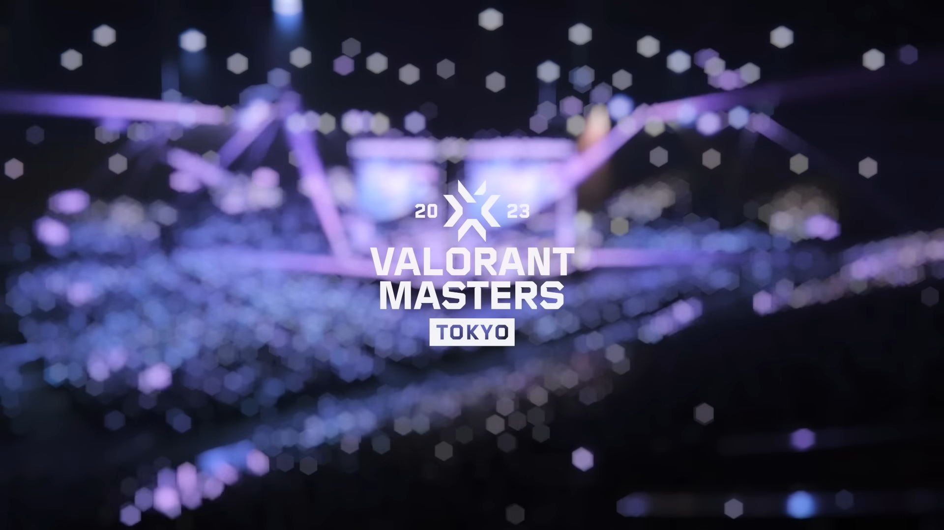 Valorant Masters Tokyo Pre Valo2asia