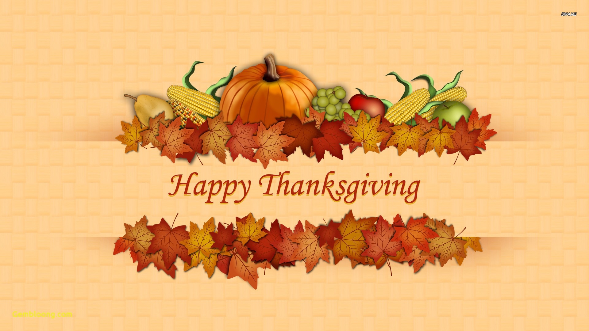 Inspirational Thanksgiving Wallpaper Desktop Background