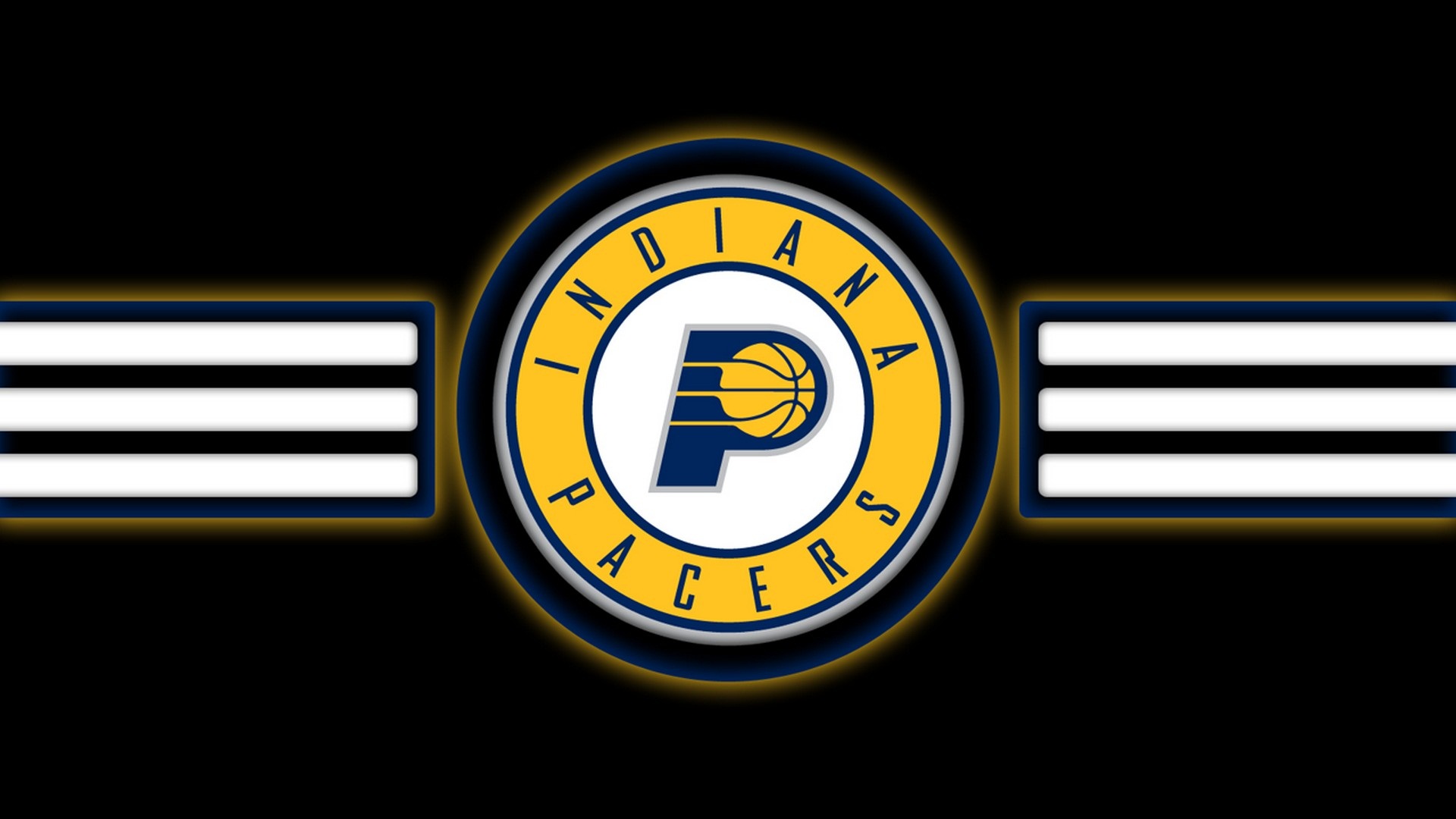 Indiana Pacers Wallpaper HD Basketball