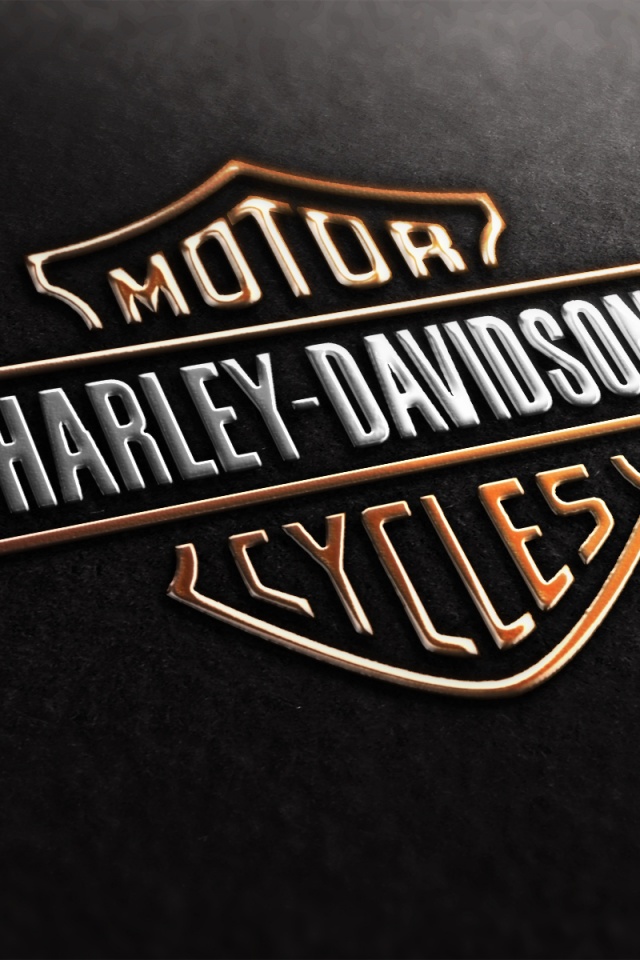 Harley Davidson Mobile Wallpaper