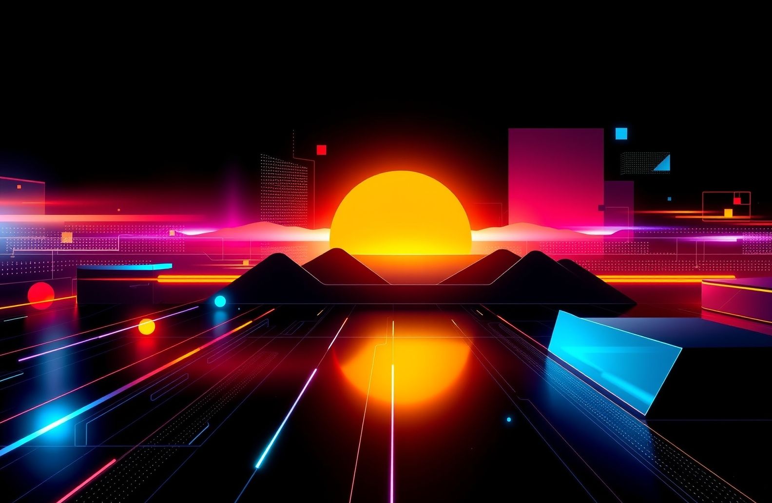 Lenovo Wallpaper 1080p