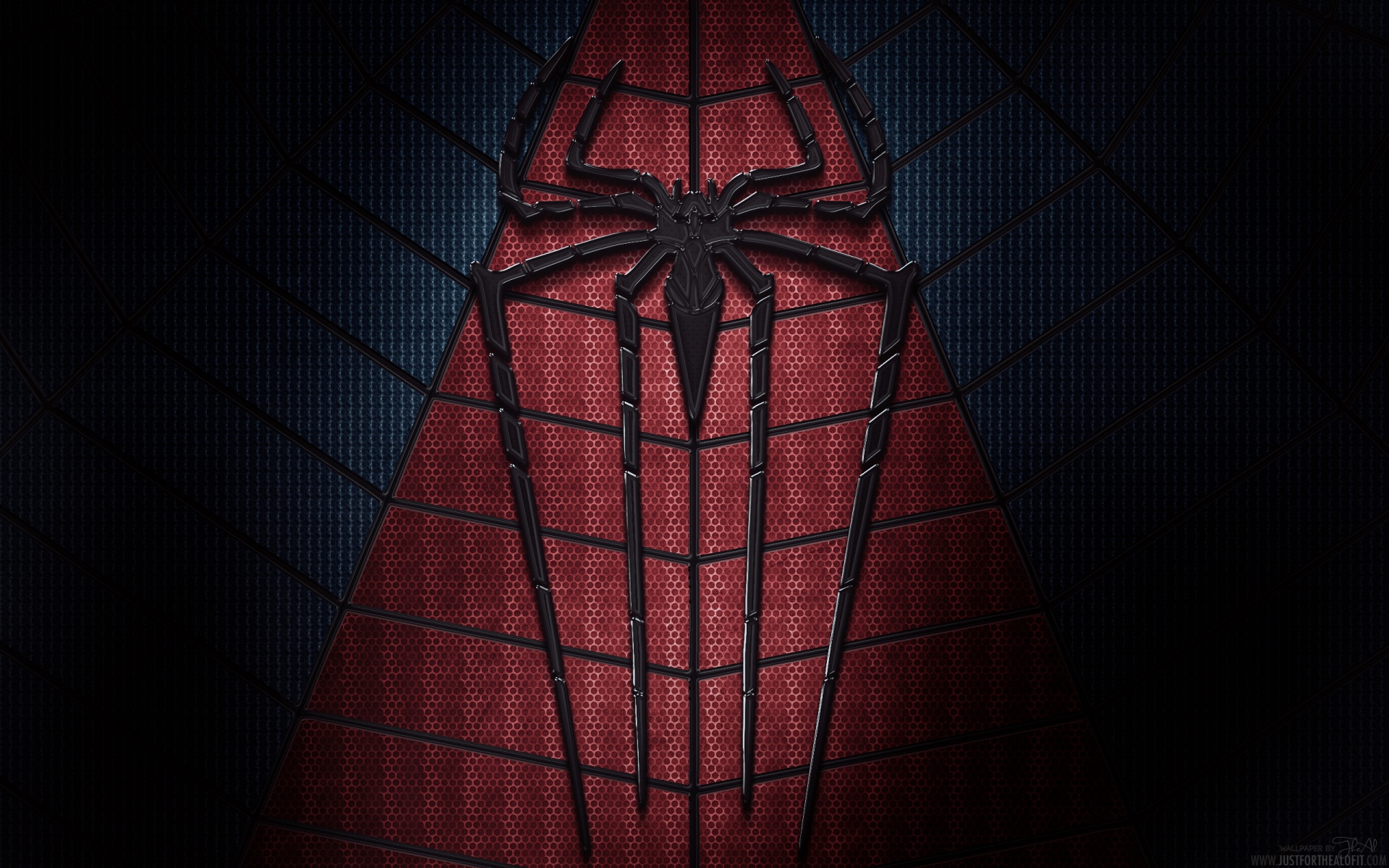 Amazing Spiderman HD Wallpaper 1080p Movies Source