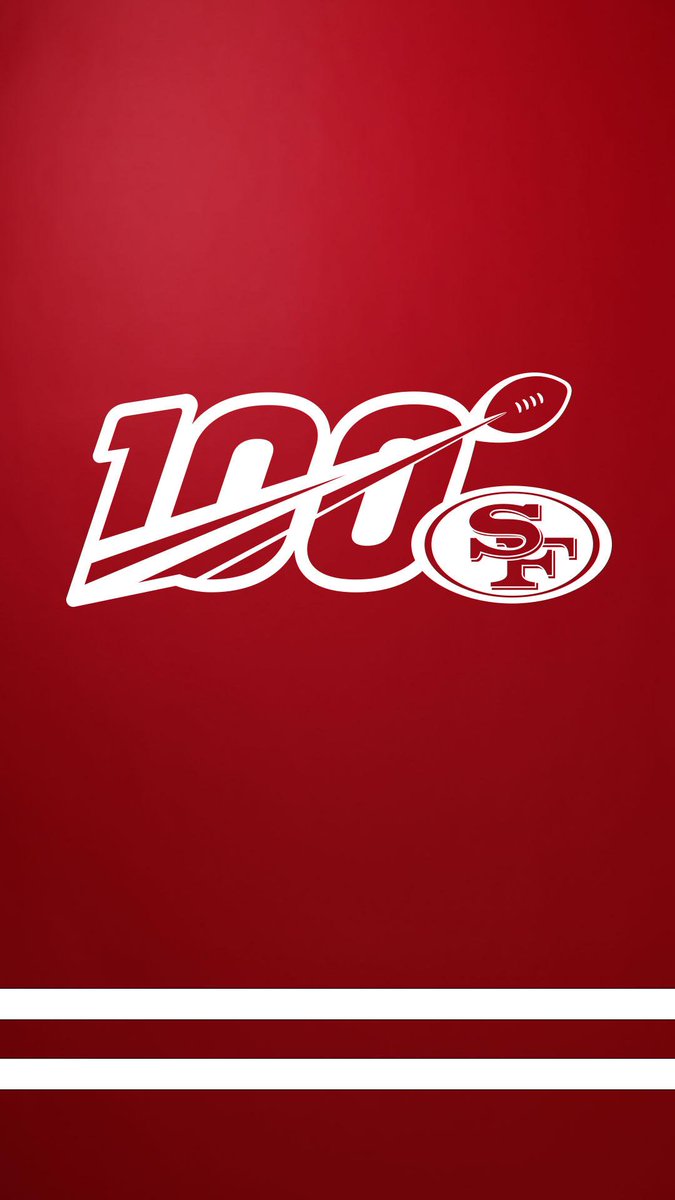 San Francisco 49ers On Keepin Your Wallpaper